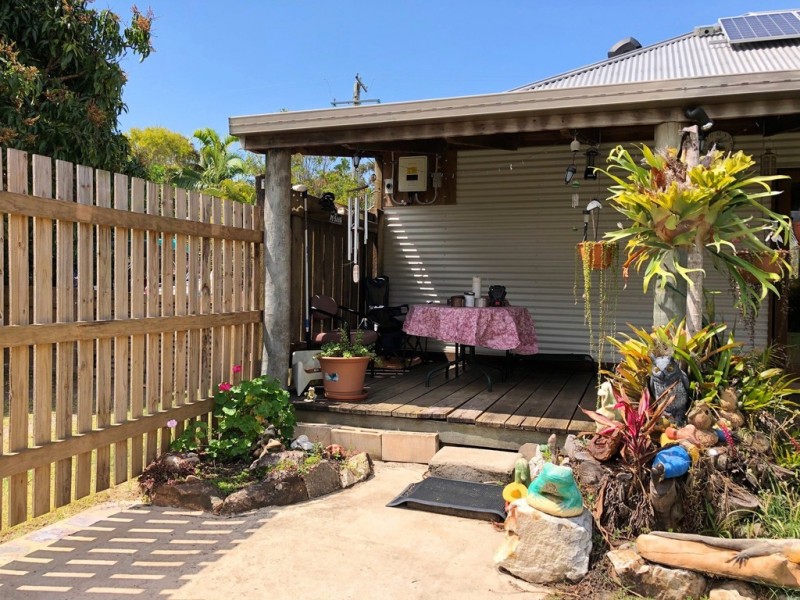 164 QUEEN ELIZABETH DRIVE, Cooloola Cove QLD 4580