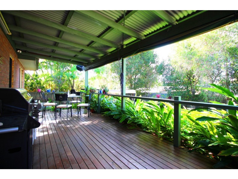 Tin Can Bay QLD 4580