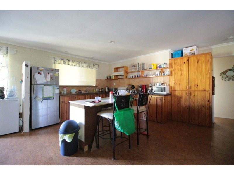 Tin Can Bay QLD 4580