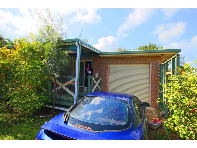 Tin Can Bay QLD 4580