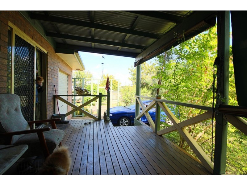 Tin Can Bay QLD 4580