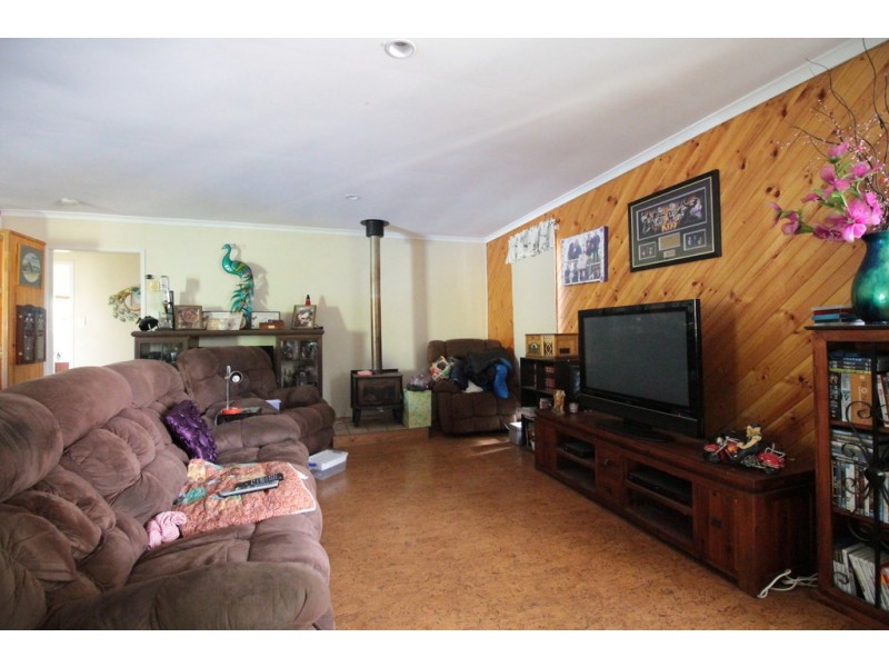 Tin Can Bay QLD 4580