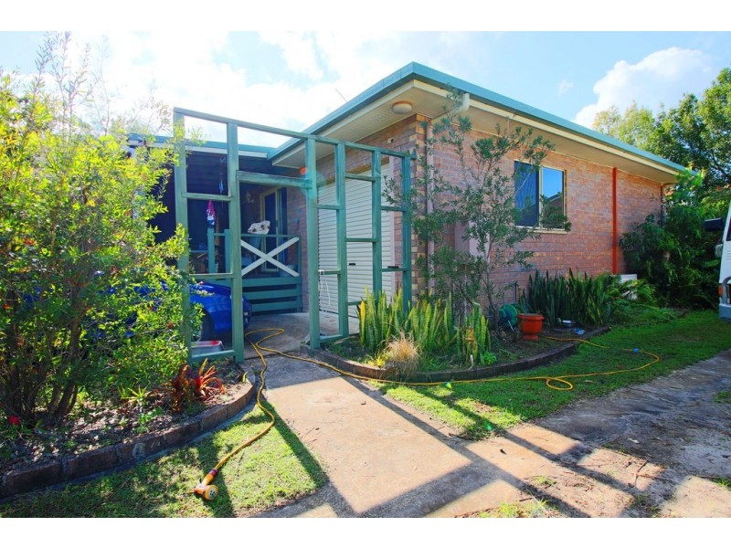 Tin Can Bay QLD 4580