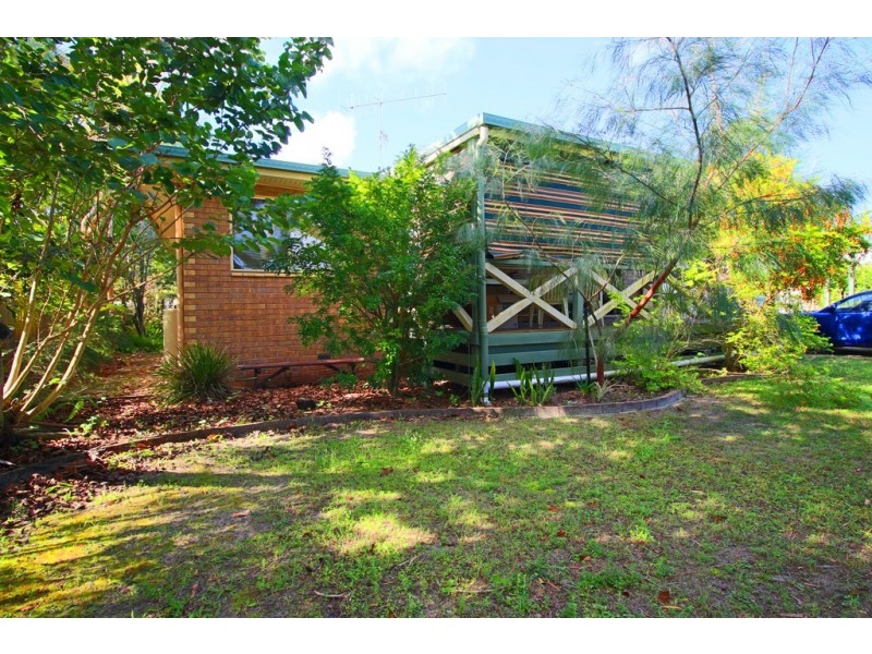 Tin Can Bay QLD 4580