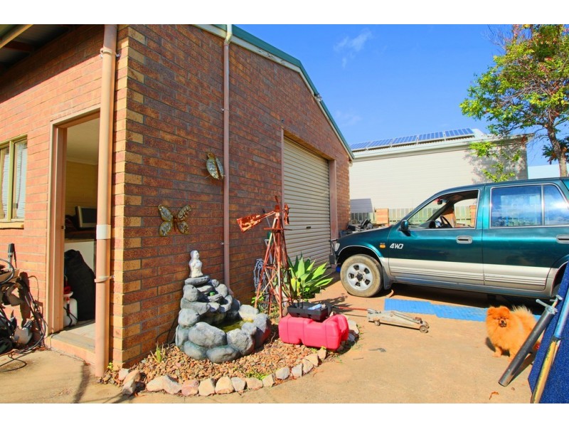 Tin Can Bay QLD 4580