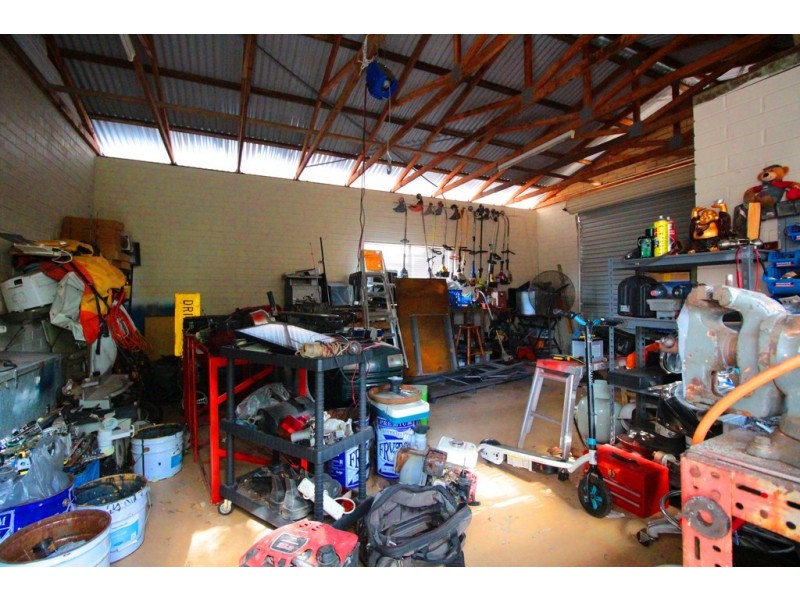 Tin Can Bay QLD 4580