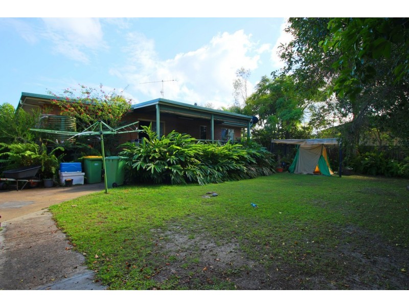 Tin Can Bay QLD 4580