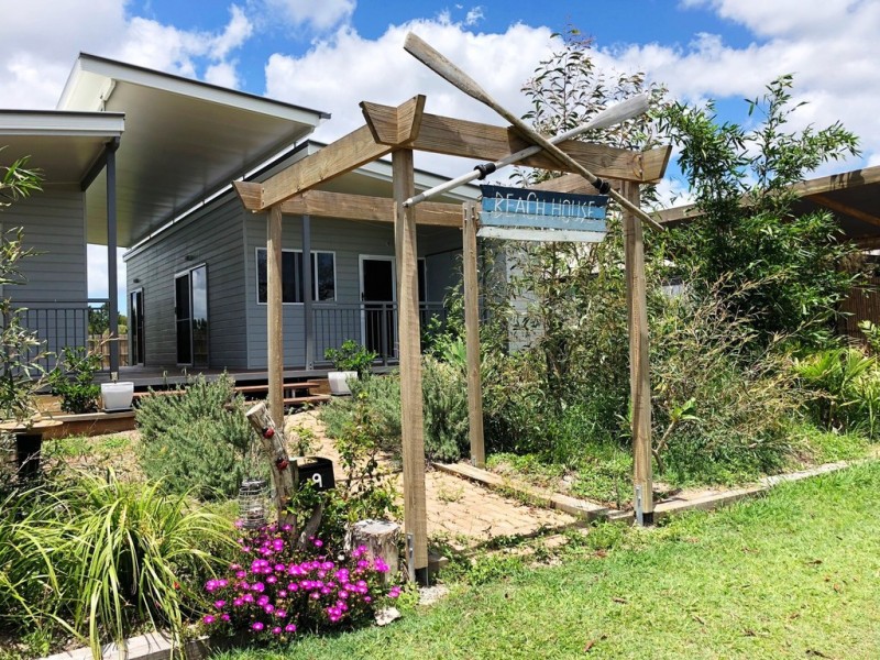 9 BOAMBILLEE CIRCUIT, Cooloola Cove QLD 4580