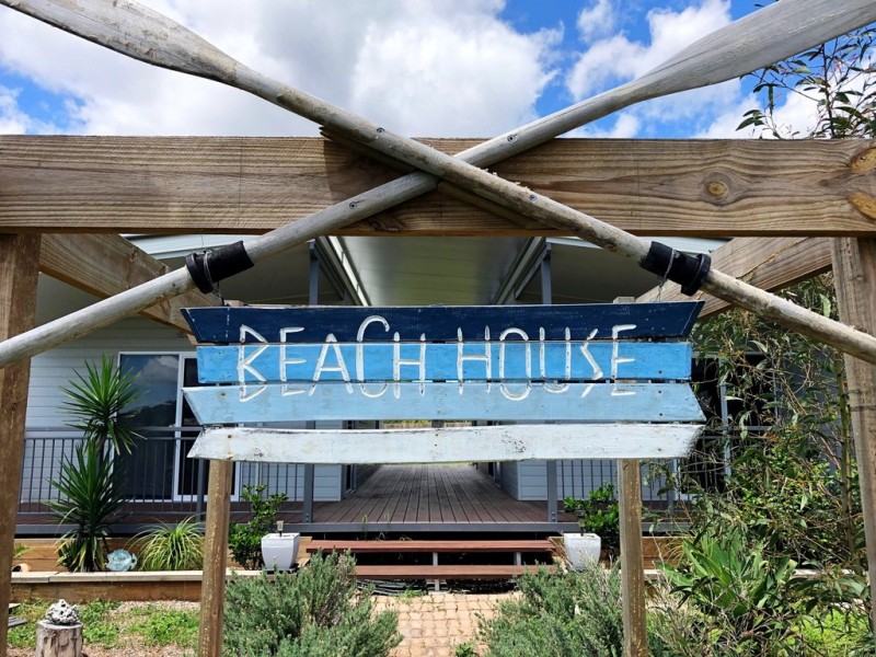 9 BOAMBILLEE CIRCUIT, Cooloola Cove QLD 4580