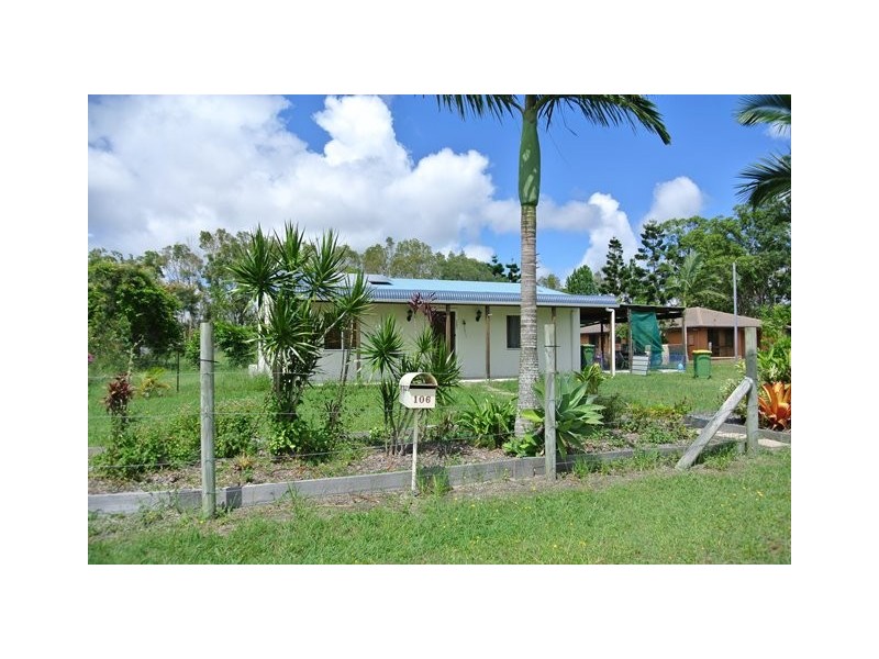 106 Investigator avenue, Cooloola Cove QLD 4580