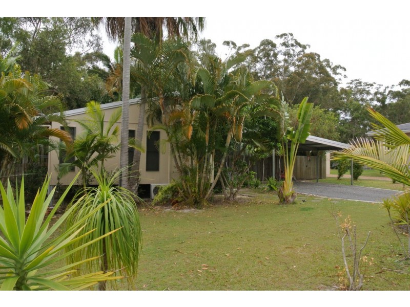 Cooloola Cove QLD 4580