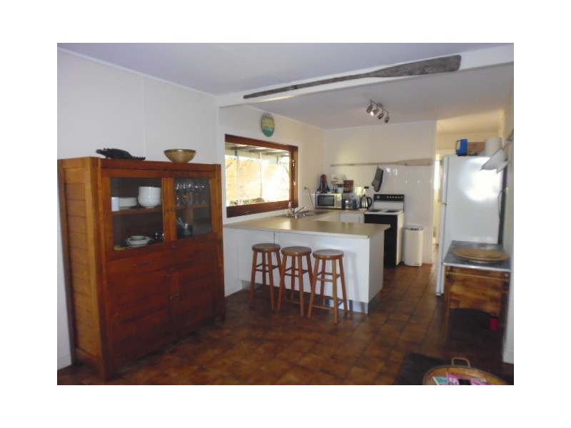 16 Mackeral Street, Tin Can Bay QLD 4580