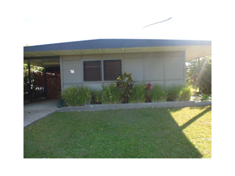 16 Mackeral Street, Tin Can Bay QLD 4580