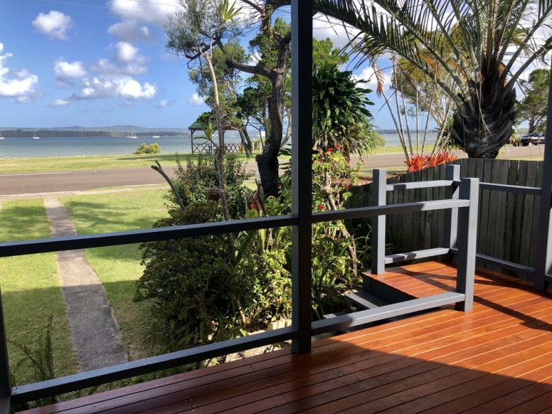 30 ESPLANADE, Tin Can Bay QLD 4580