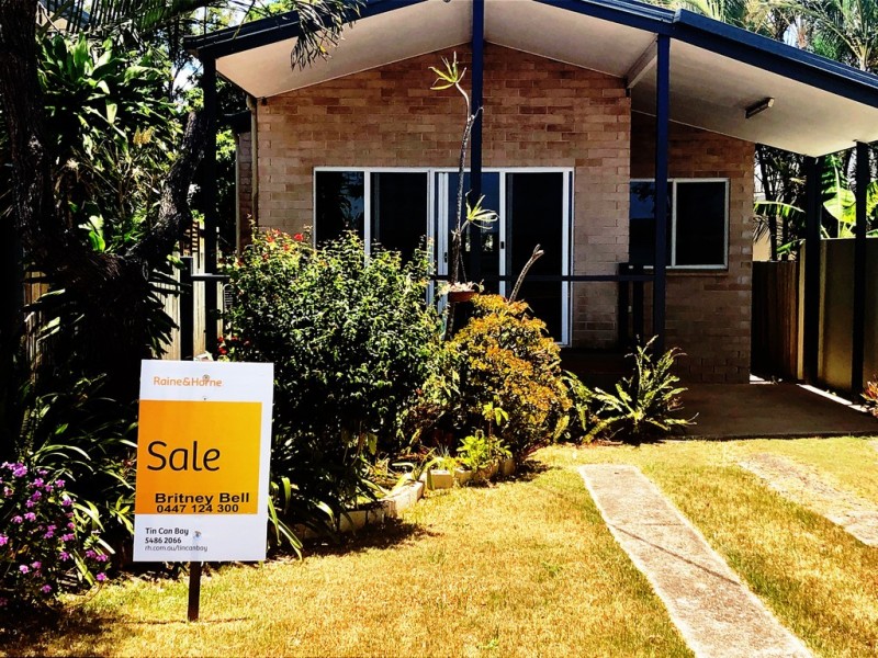 30 ESPLANADE, Tin Can Bay QLD 4580