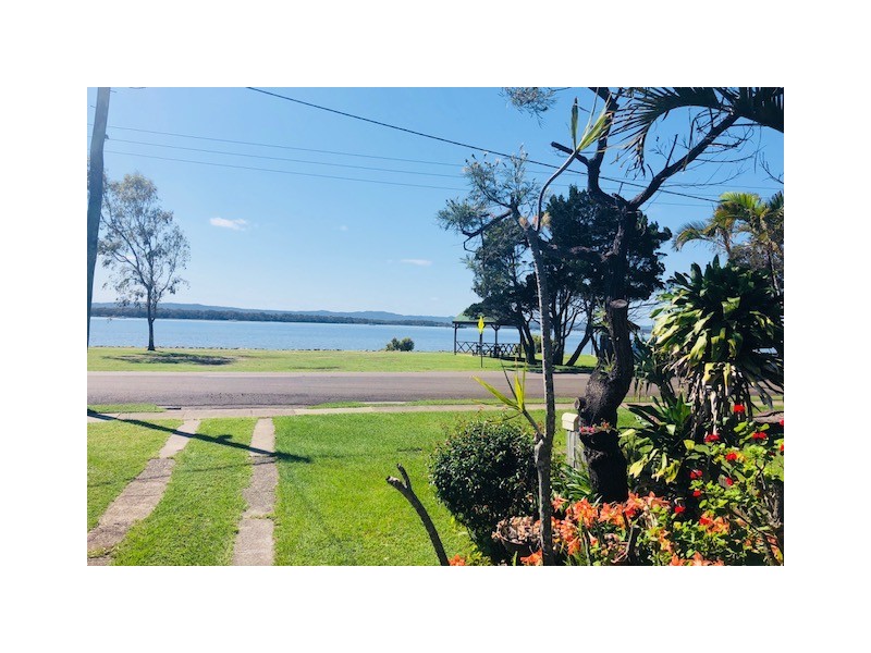30 ESPLANADE, Tin Can Bay QLD 4580