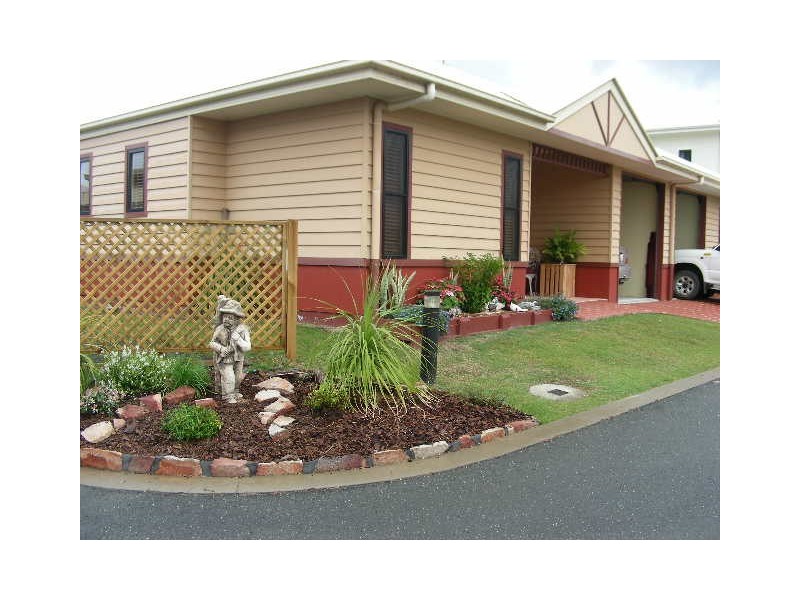 Unit 36/20 Gympie Road, Tin Can Bay QLD 4580