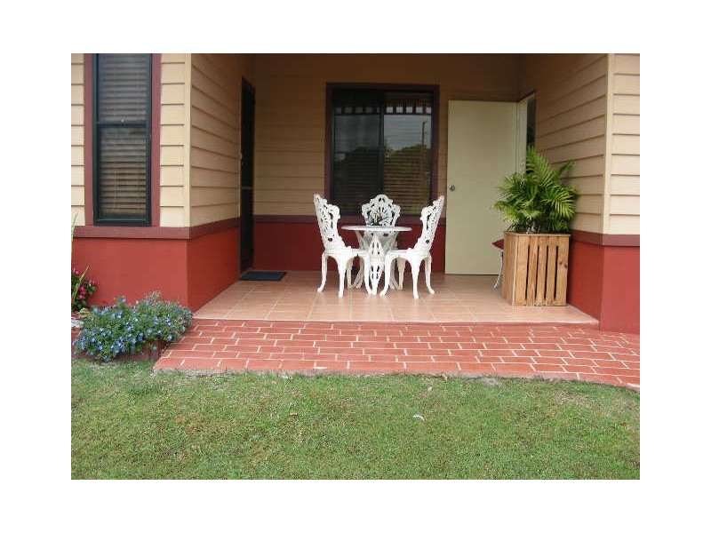 Unit 36/20 Gympie Road, Tin Can Bay QLD 4580