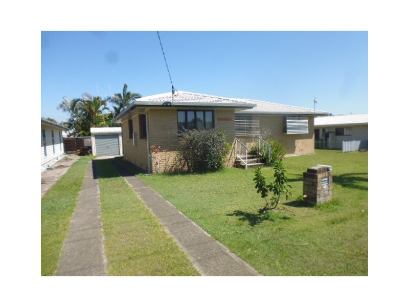 Tin Can Bay QLD 4580