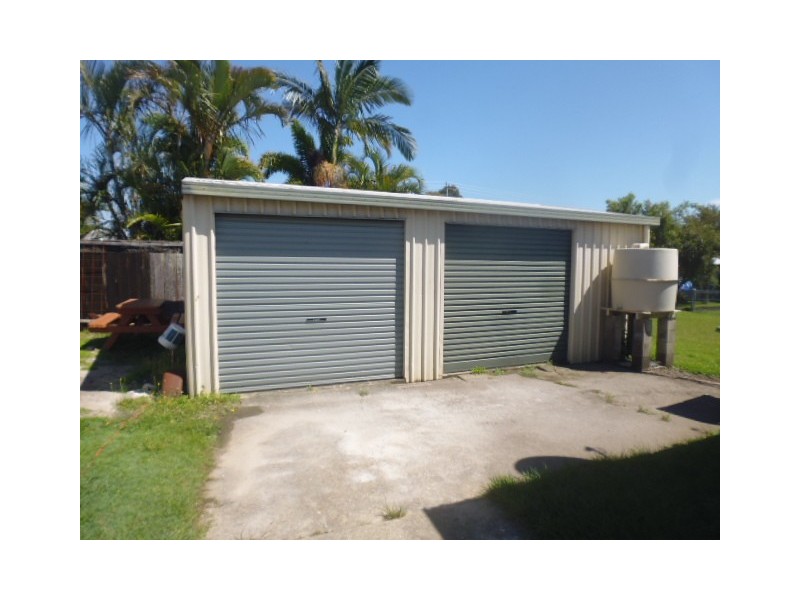 Tin Can Bay QLD 4580