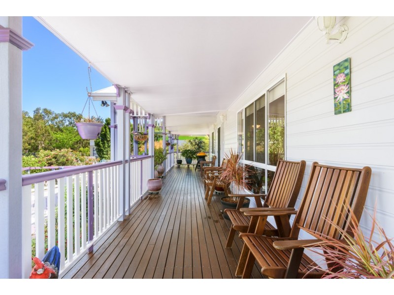 6 BEATTIE COURT, Tin Can Bay QLD 4580