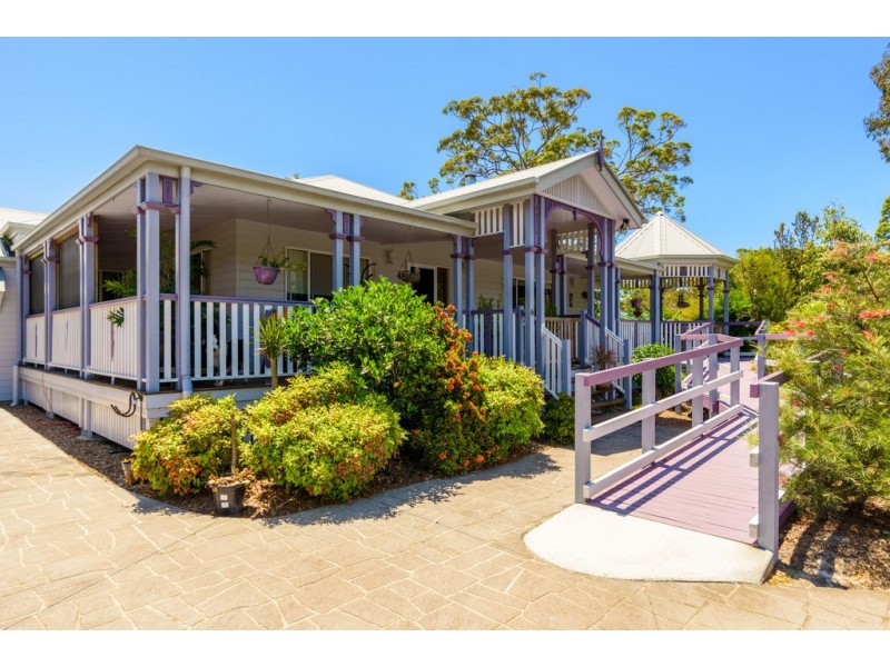 6 BEATTIE COURT, Tin Can Bay QLD 4580