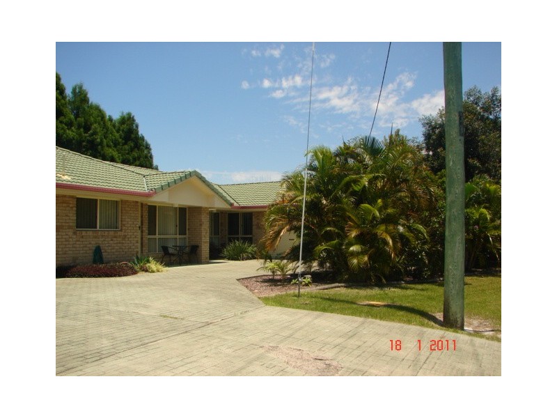 3/46 Trevally Street, Tin Can Bay QLD 4580