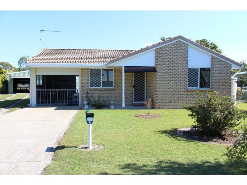 9 Sarawak Court, Tin Can Bay QLD 4580