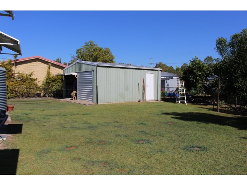 9 Sarawak Court, Tin Can Bay QLD 4580