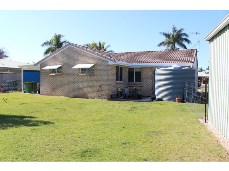 9 Sarawak Court, Tin Can Bay QLD 4580