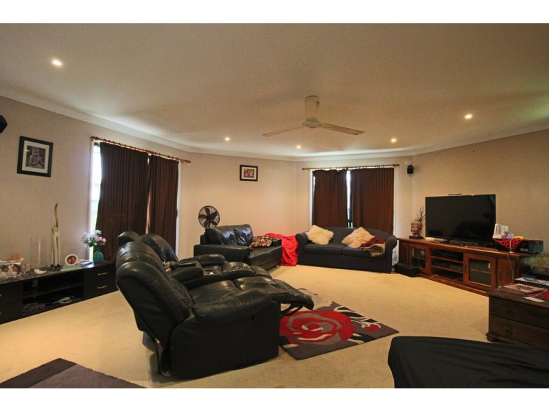 25 TARWHINE STREET, Tin Can Bay QLD 4580