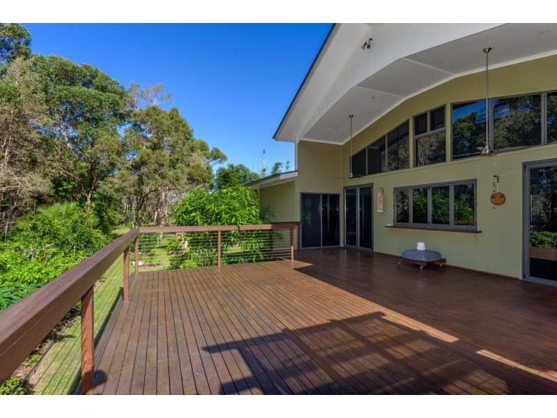 7 INVESTIGATOR AVENUE, Cooloola Cove QLD 4580