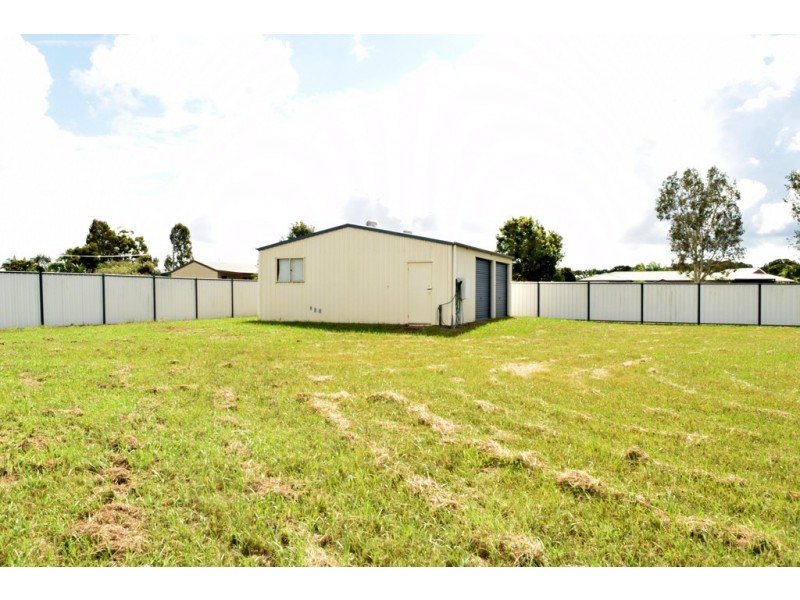 14 CAPSTAN COURT, Cooloola Cove QLD 4580