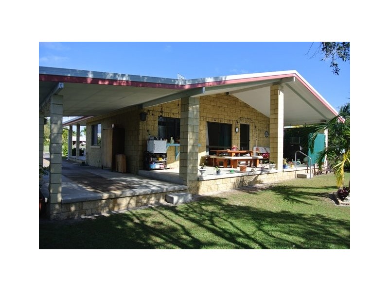 7 Barramundi Street, Tin Can Bay QLD 4580