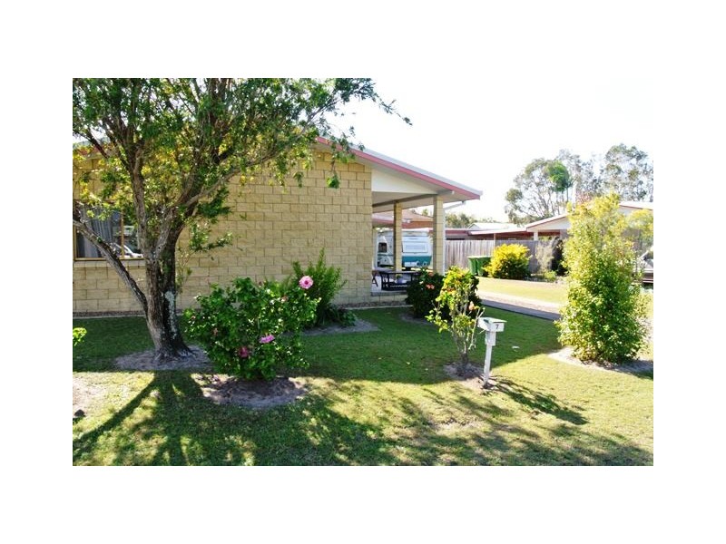 7 Barramundi Street, Tin Can Bay QLD 4580