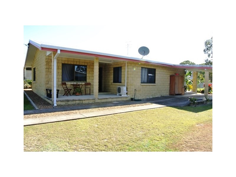 7 Barramundi Street, Tin Can Bay QLD 4580