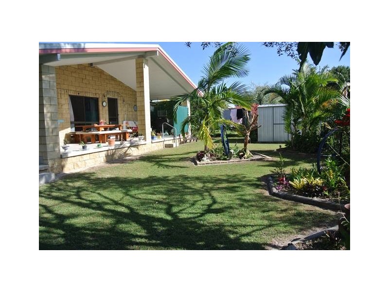 7 Barramundi Street, Tin Can Bay QLD 4580