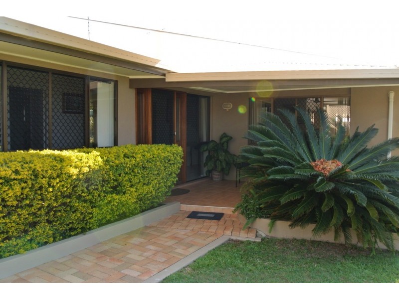 Tin Can Bay QLD 4580