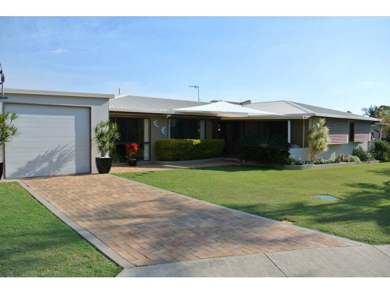 Tin Can Bay QLD 4580