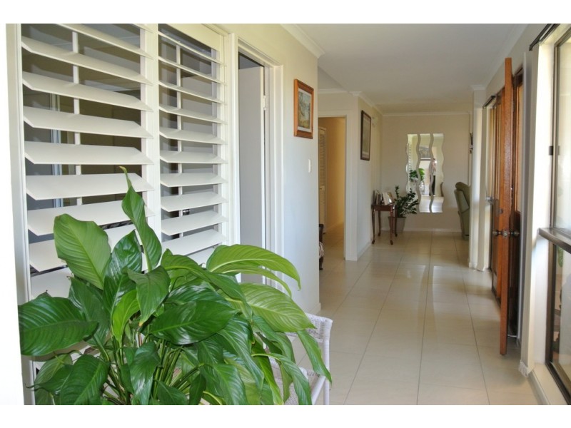 Tin Can Bay QLD 4580