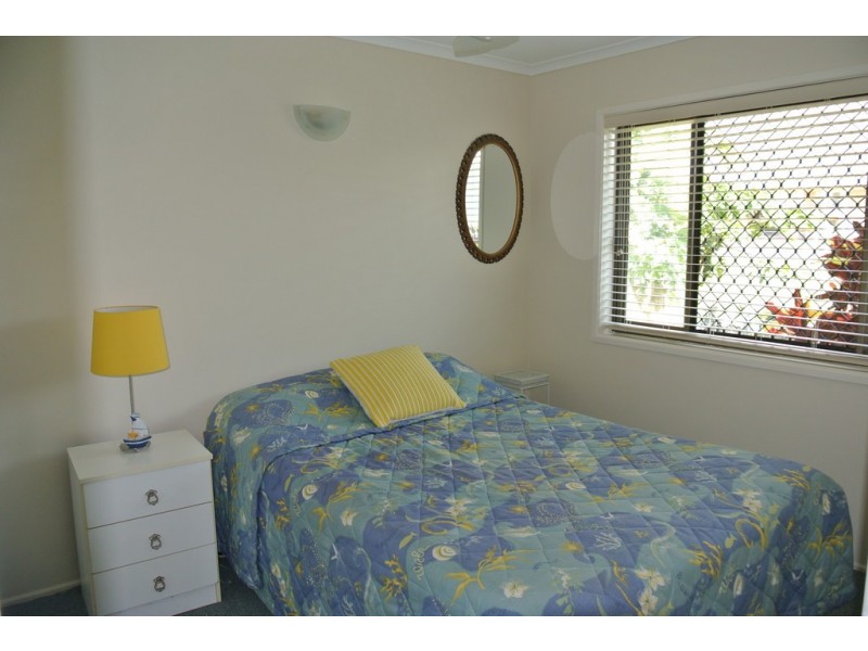 Tin Can Bay QLD 4580