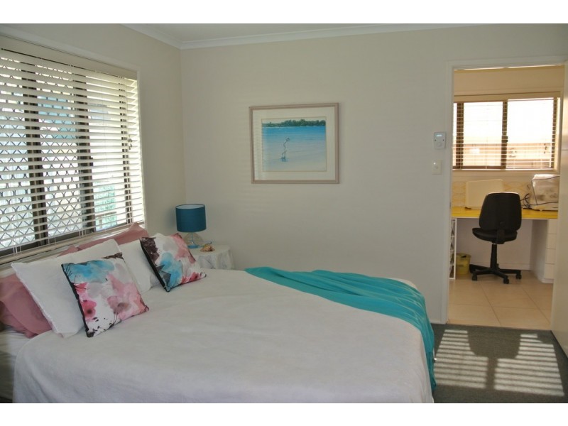 Tin Can Bay QLD 4580