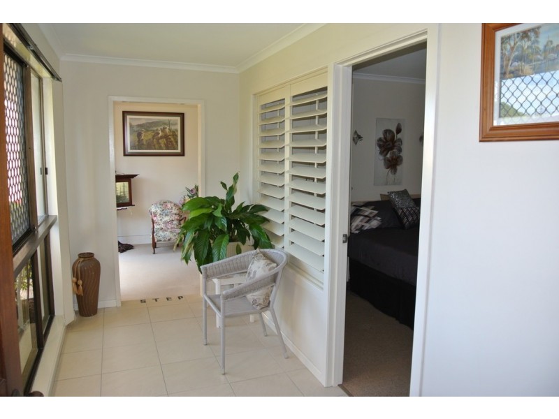 Tin Can Bay QLD 4580