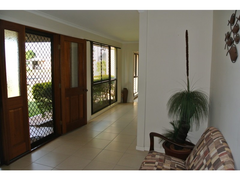 Tin Can Bay QLD 4580