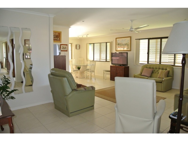 Tin Can Bay QLD 4580