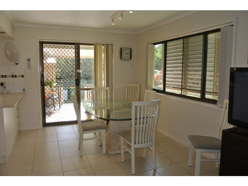 Tin Can Bay QLD 4580