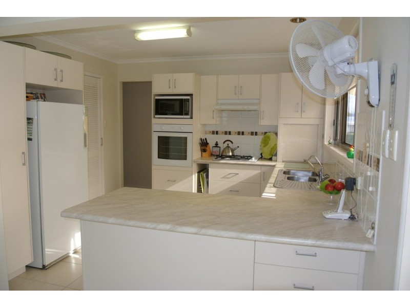 Tin Can Bay QLD 4580