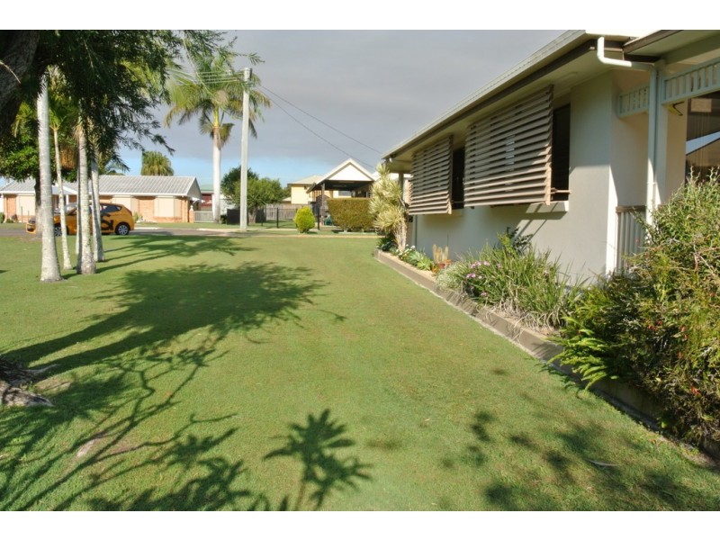 Tin Can Bay QLD 4580