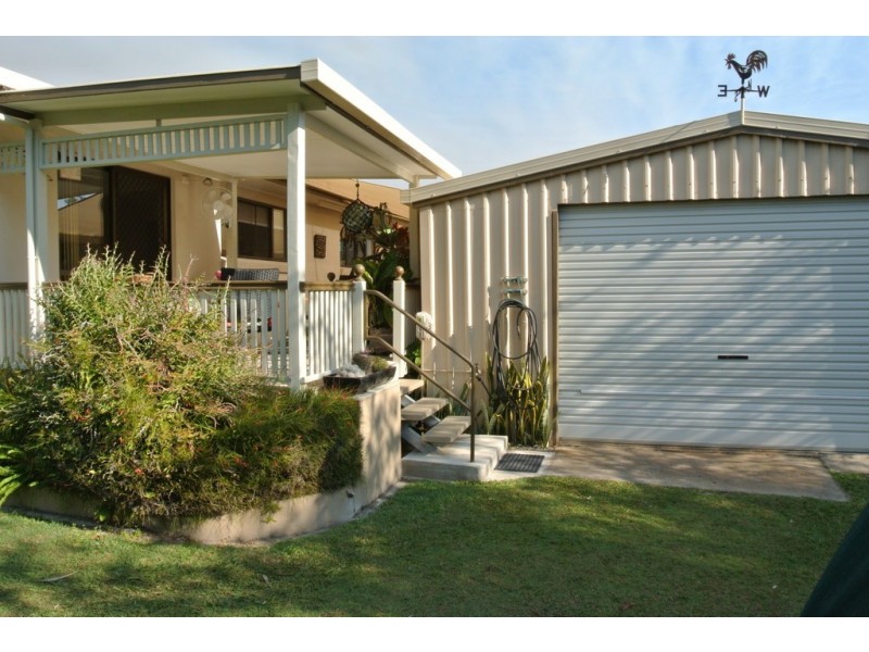 Tin Can Bay QLD 4580