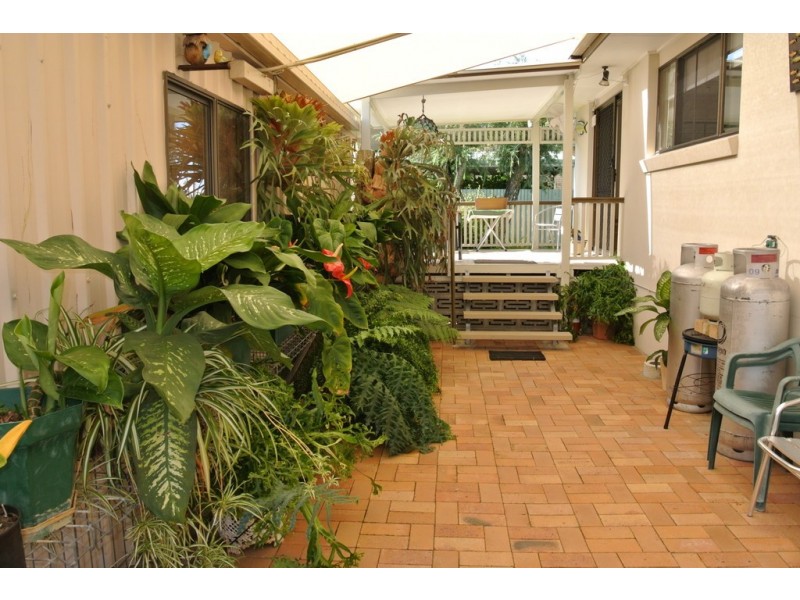 Tin Can Bay QLD 4580